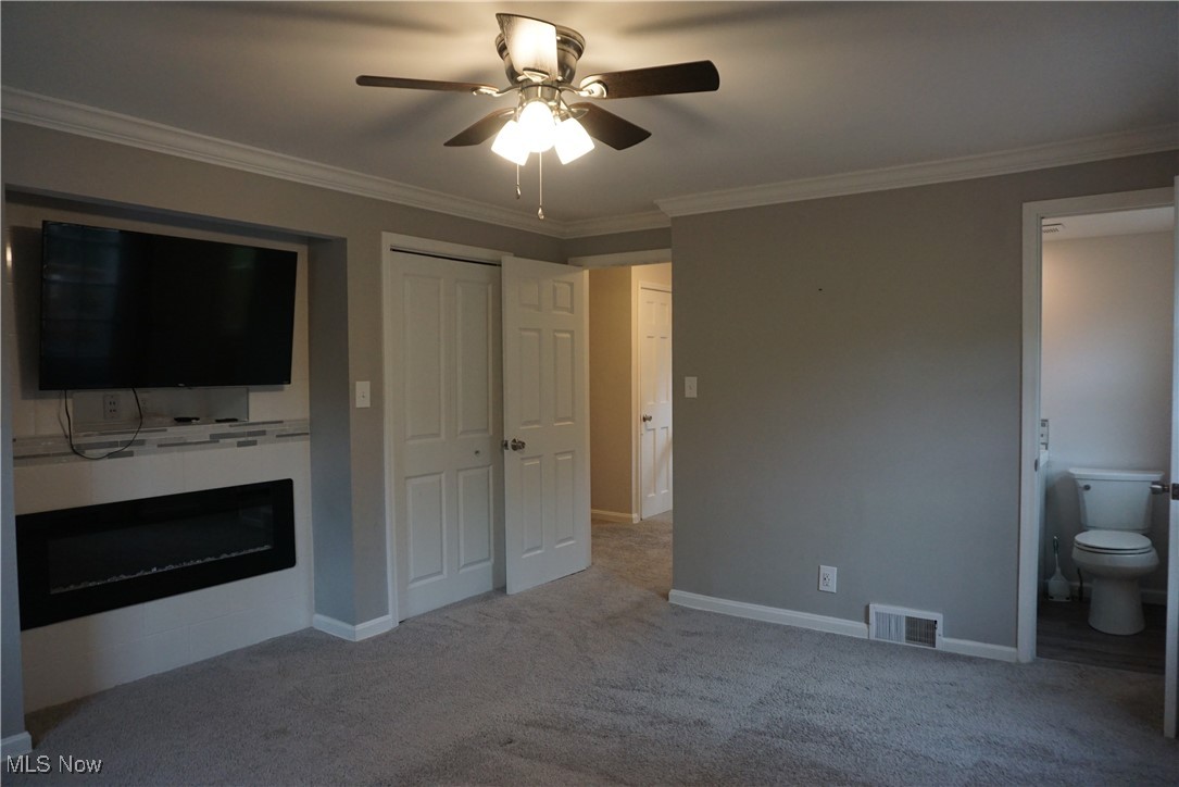 Vansweringen Cos 21 - Residential