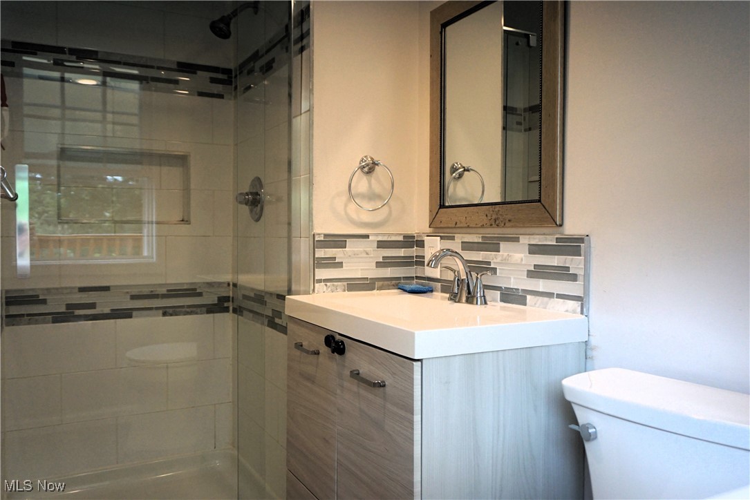 Vansweringen Cos 21 - Residential