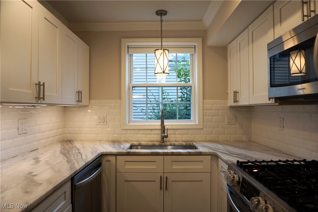 Vansweringen Cos 21 - Residential