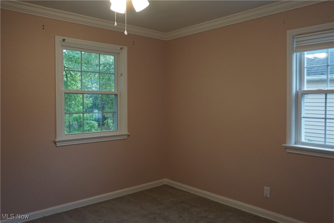 Vansweringen Cos 21 - Residential