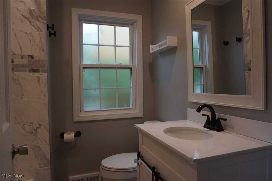 Vansweringen Cos 21 - Residential