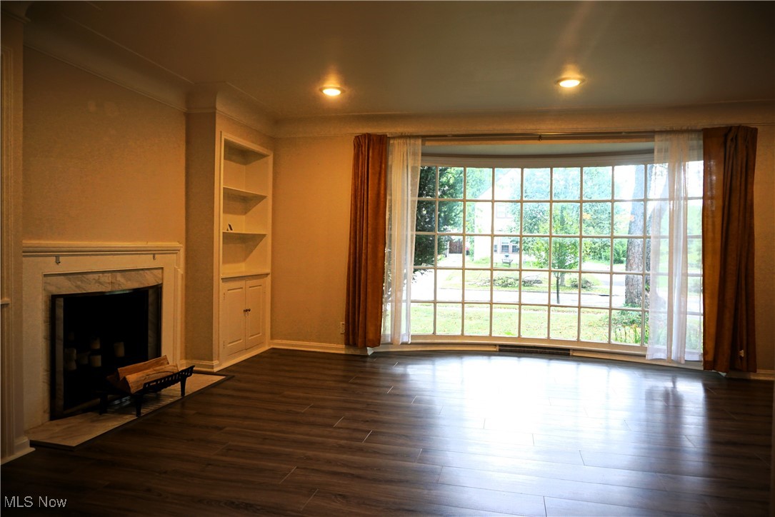 Vansweringen Cos 21 - Residential