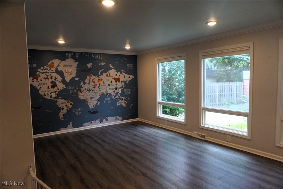 Vansweringen Cos 21 - Residential