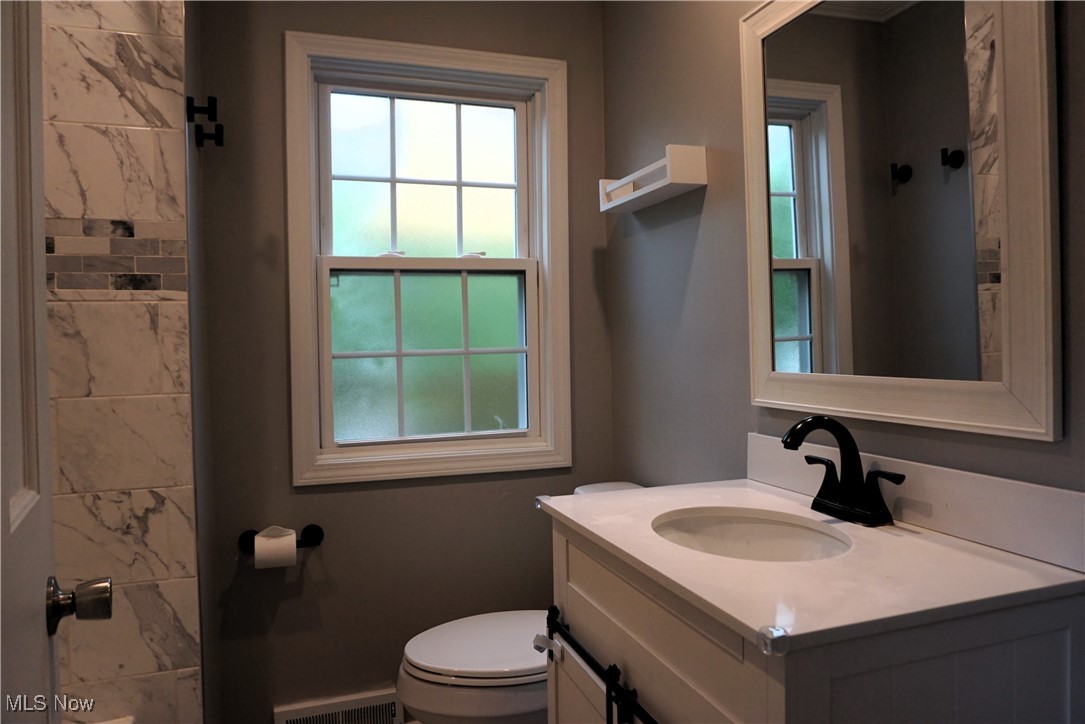 Vansweringen Cos 21 - Residential