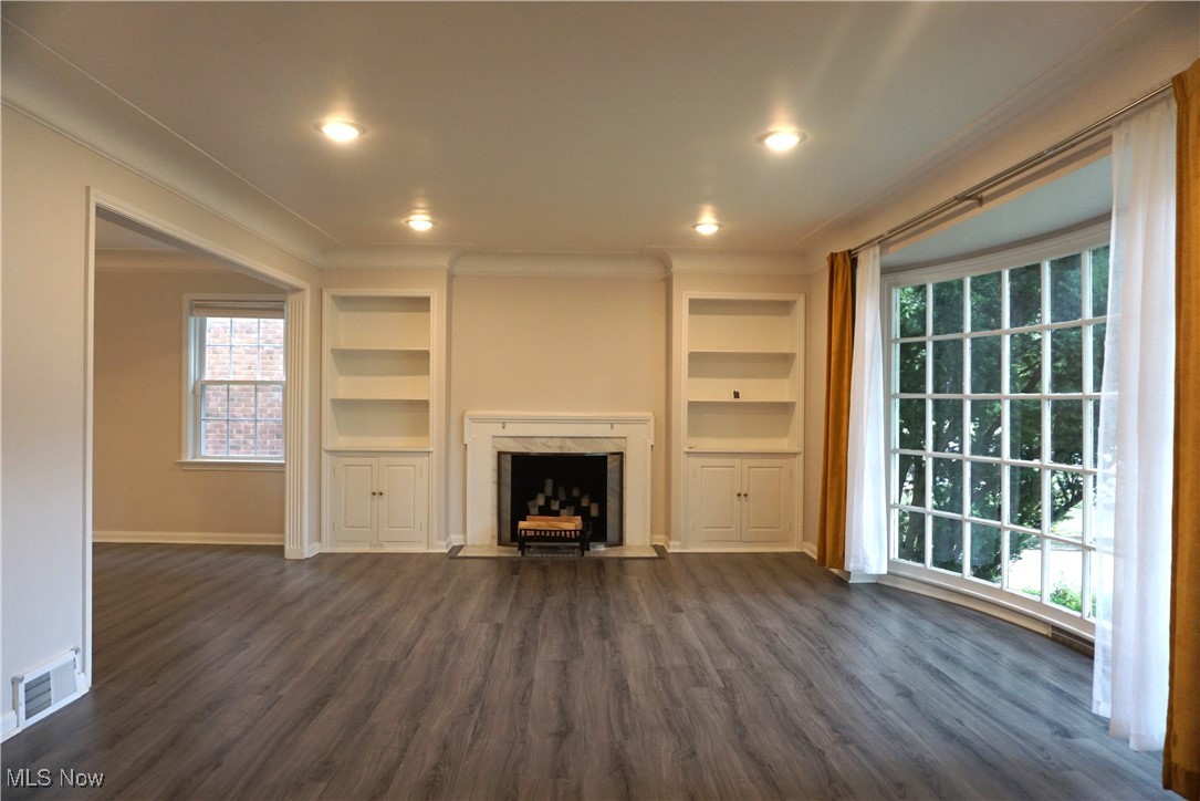 Vansweringen Cos 21 - Residential