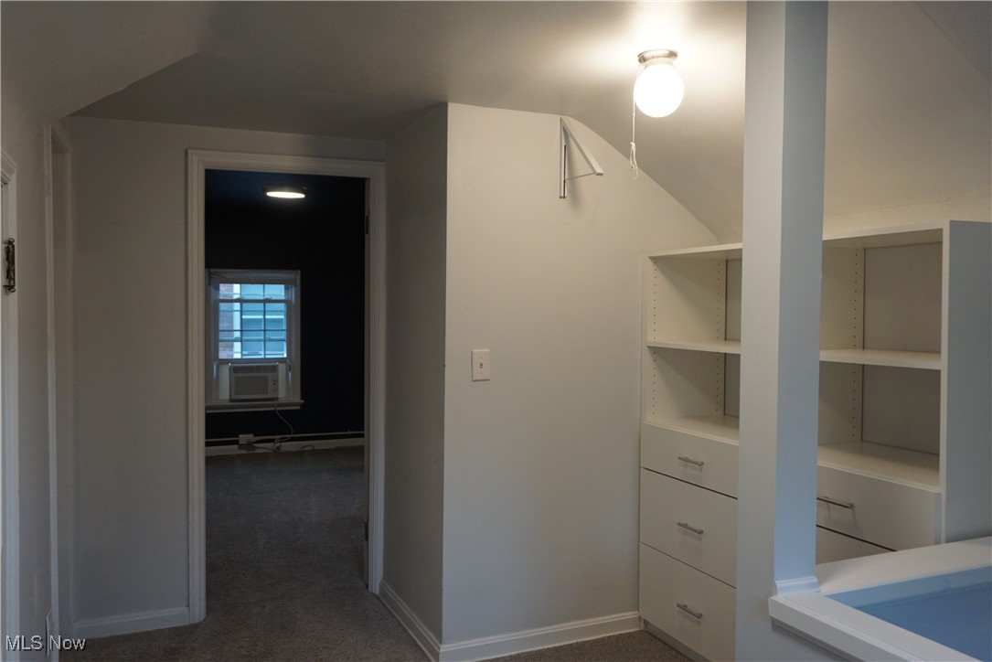 Vansweringen Cos 21 - Residential