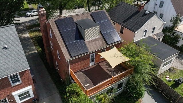 Vansweringen Cos 21 - Residential