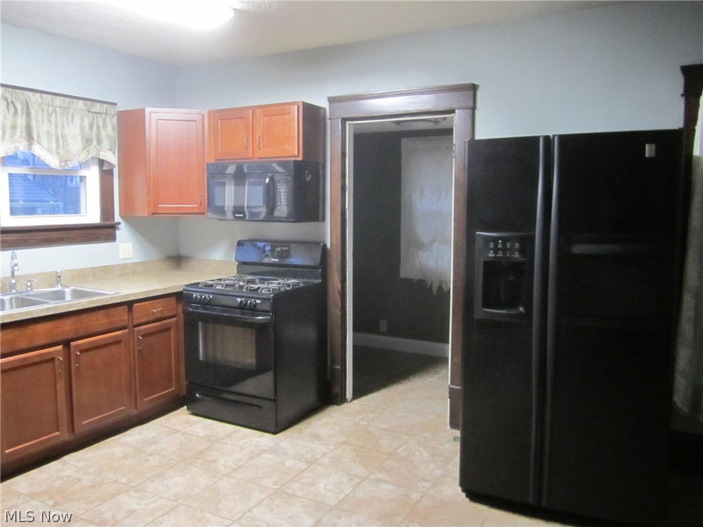 Rittman - Residential