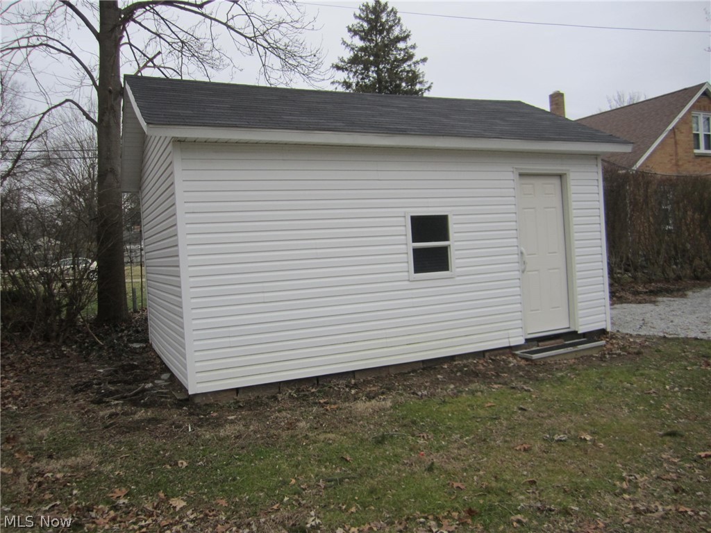 Rittman - Residential