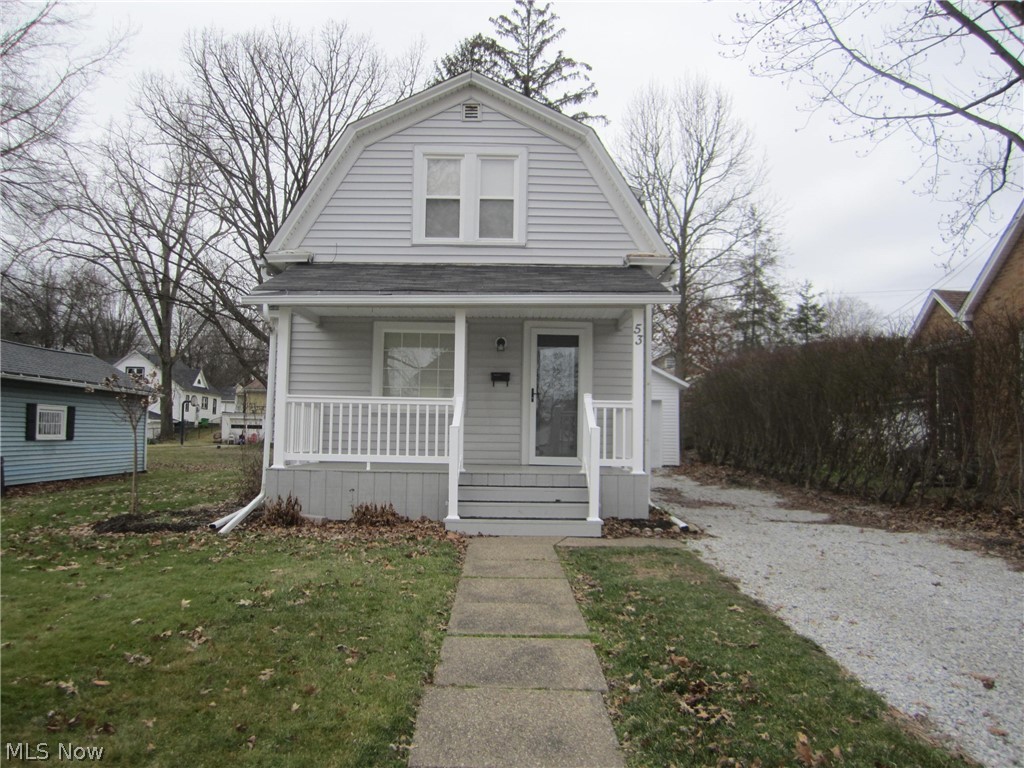 Rittman - Residential