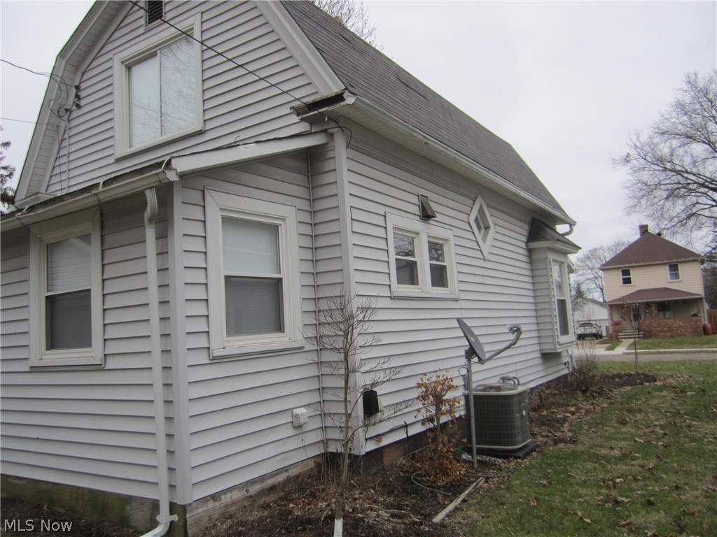 Rittman - Residential