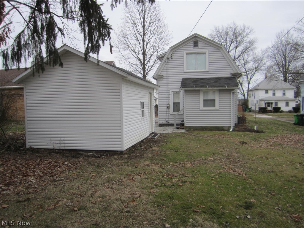 Rittman - Residential