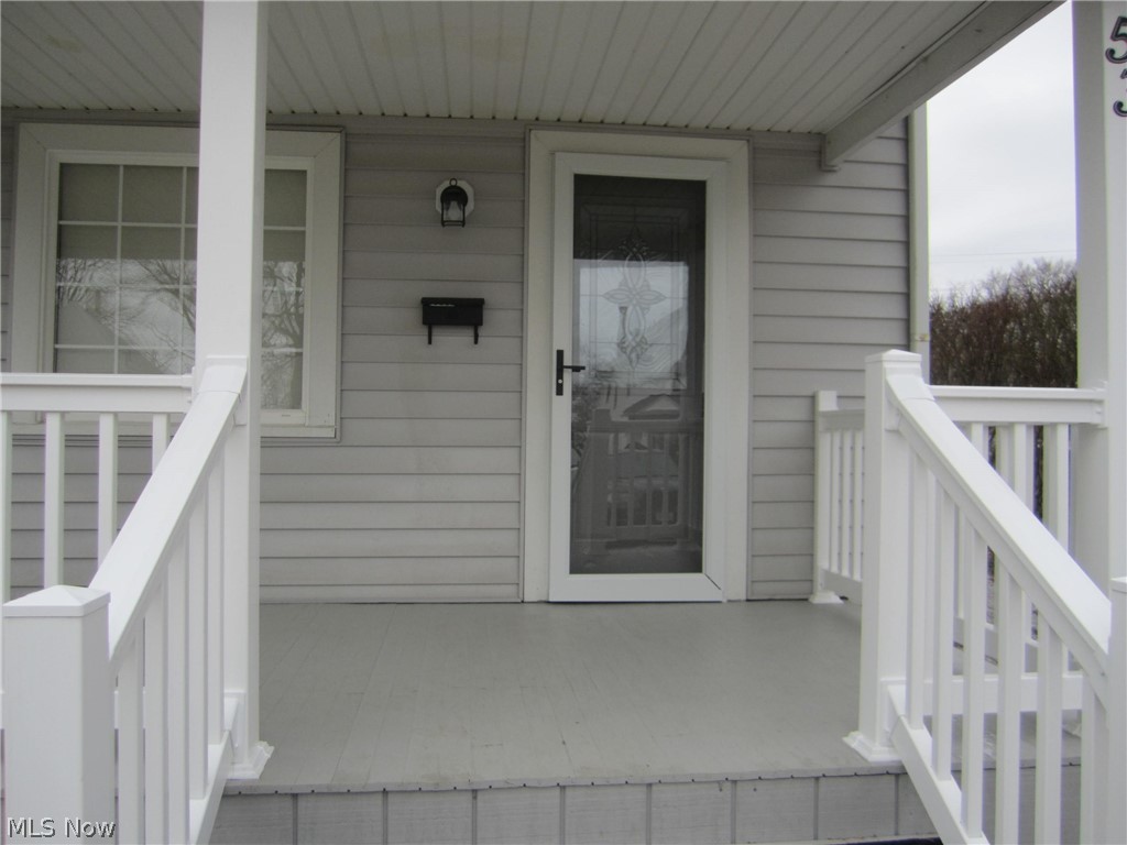 Rittman - Residential