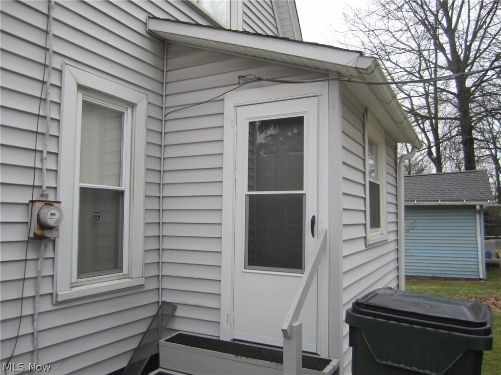 Rittman - Residential