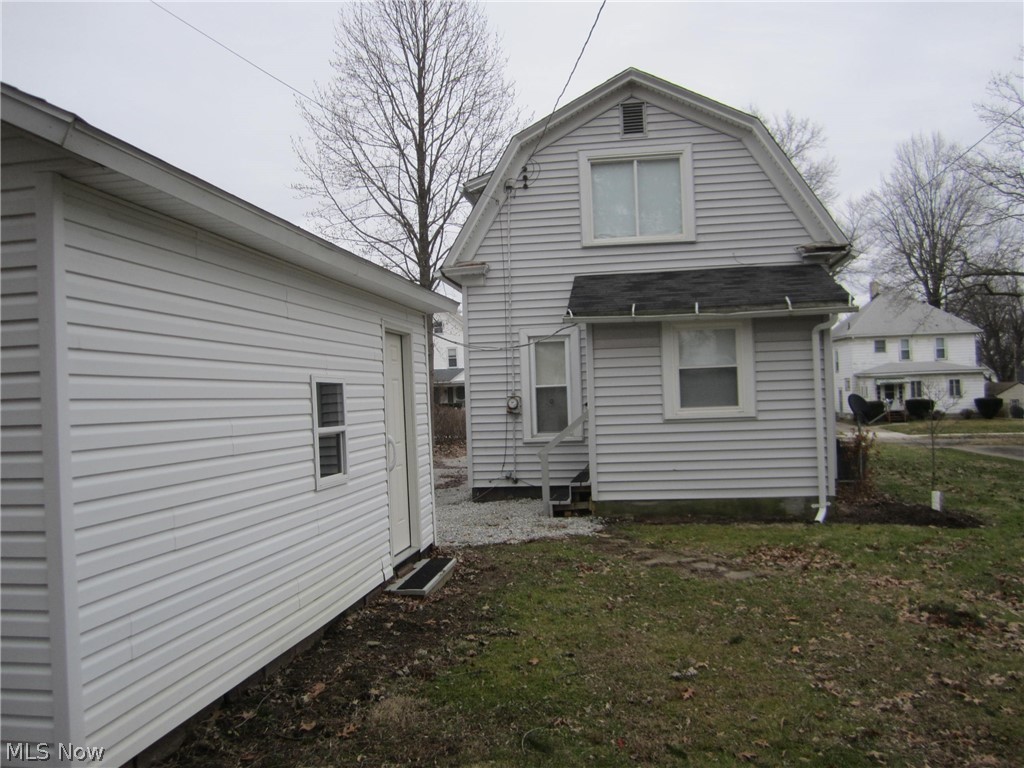 Rittman - Residential