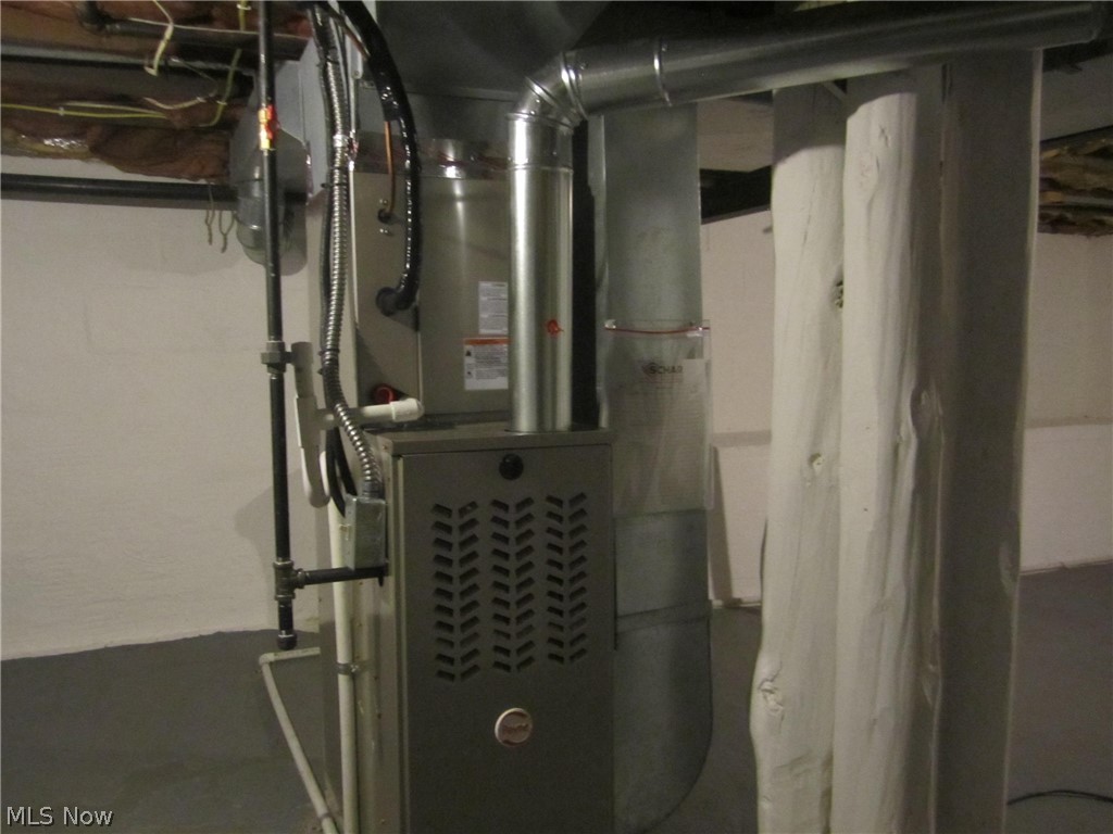 Rittman - Residential