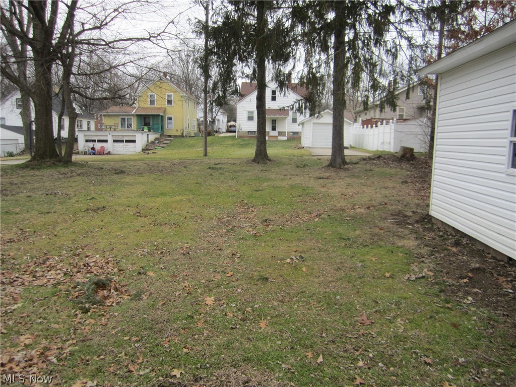 Rittman - Residential