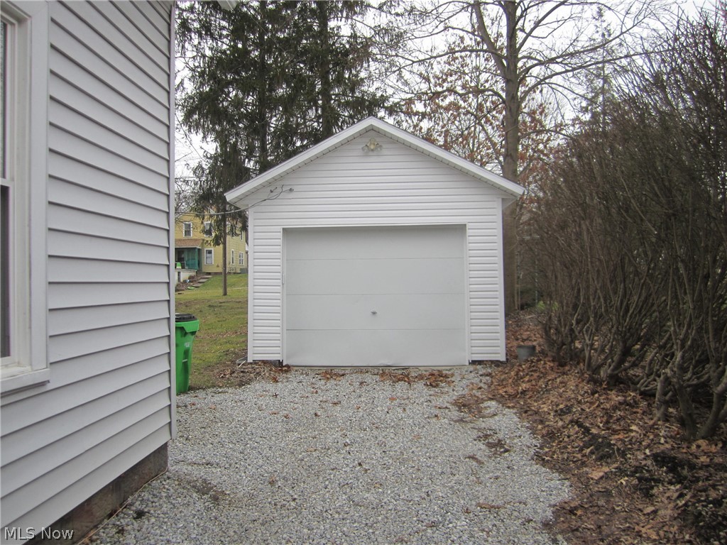 Rittman - Residential