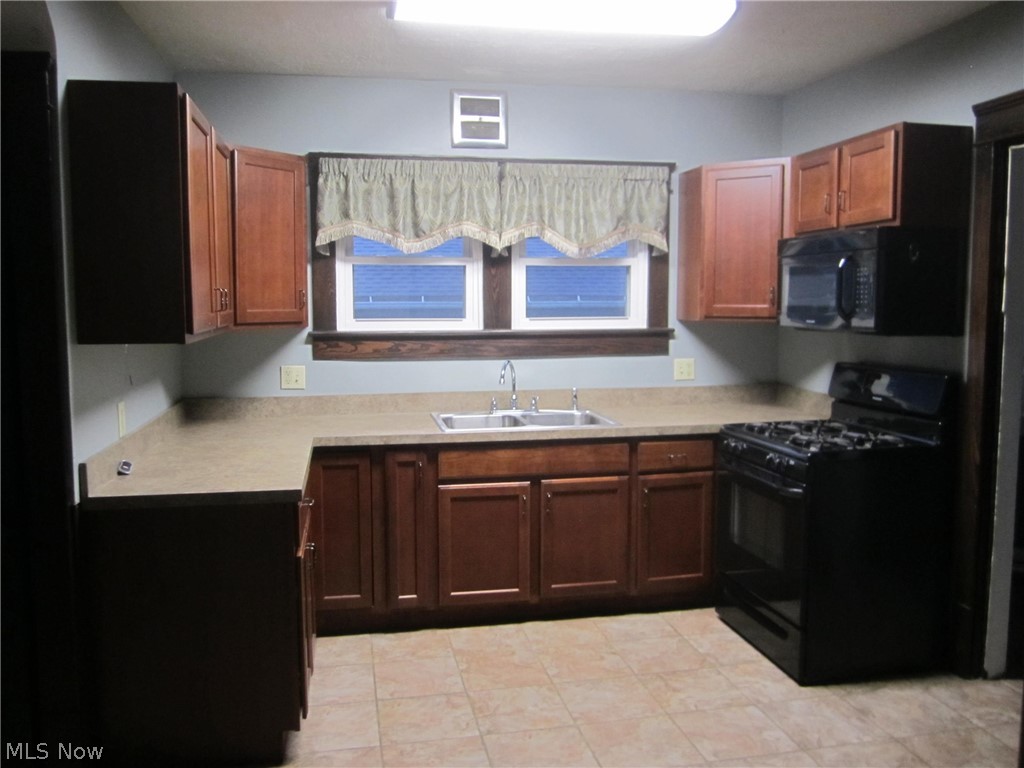 Rittman - Residential