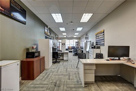 Tiny photo for 341 Graff Road SE, New Philadelphia, OH 44663 (MLS # 5203080)