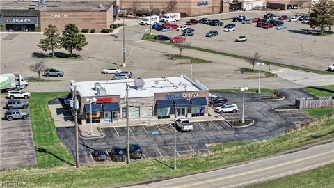 Tiny photo for 341 Graff Road SE, New Philadelphia, OH 44663 (MLS # 5203080)