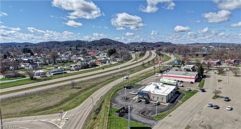 Tiny photo for 341 Graff Road SE, New Philadelphia, OH 44663 (MLS # 5203080)