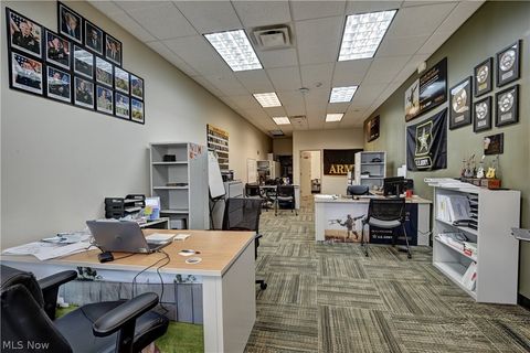 Tiny photo for 341 Graff Road SE, New Philadelphia, OH 44663 (MLS # 5203080)