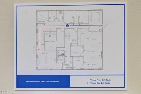 Tiny photo for 341 Graff Road SE, New Philadelphia, OH 44663 (MLS # 5203080)