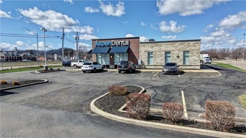 Tiny photo for 341 Graff Road SE, New Philadelphia, OH 44663 (MLS # 5203080)