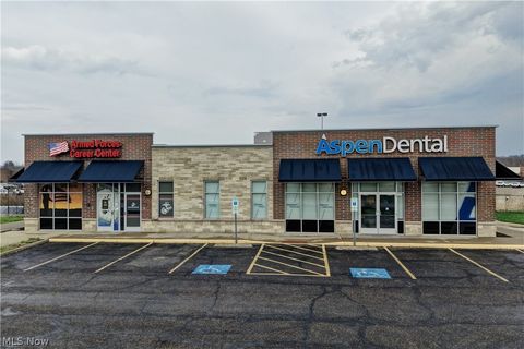 Photo of 341 Graff Road SE, New Philadelphia, OH 44663 (MLS # 5203080)