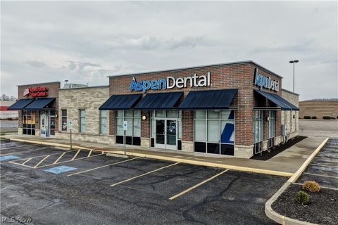 Tiny photo for 341 Graff Road SE, New Philadelphia, OH 44663 (MLS # 5203080)