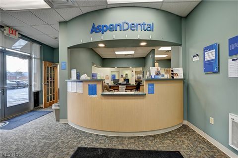 Tiny photo for 341 Graff Road SE, New Philadelphia, OH 44663 (MLS # 5203080)