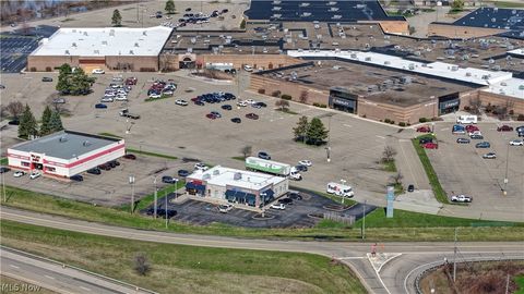 Tiny photo for 341 Graff Road SE, New Philadelphia, OH 44663 (MLS # 5203080)