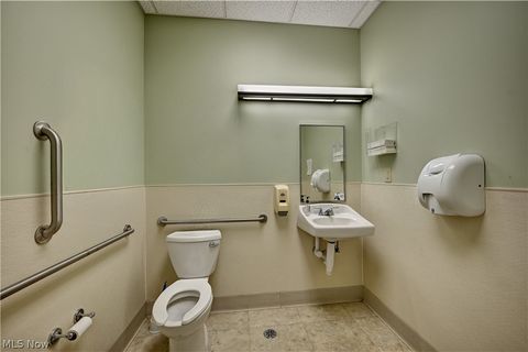 Tiny photo for 341 Graff Road SE, New Philadelphia, OH 44663 (MLS # 5203080)