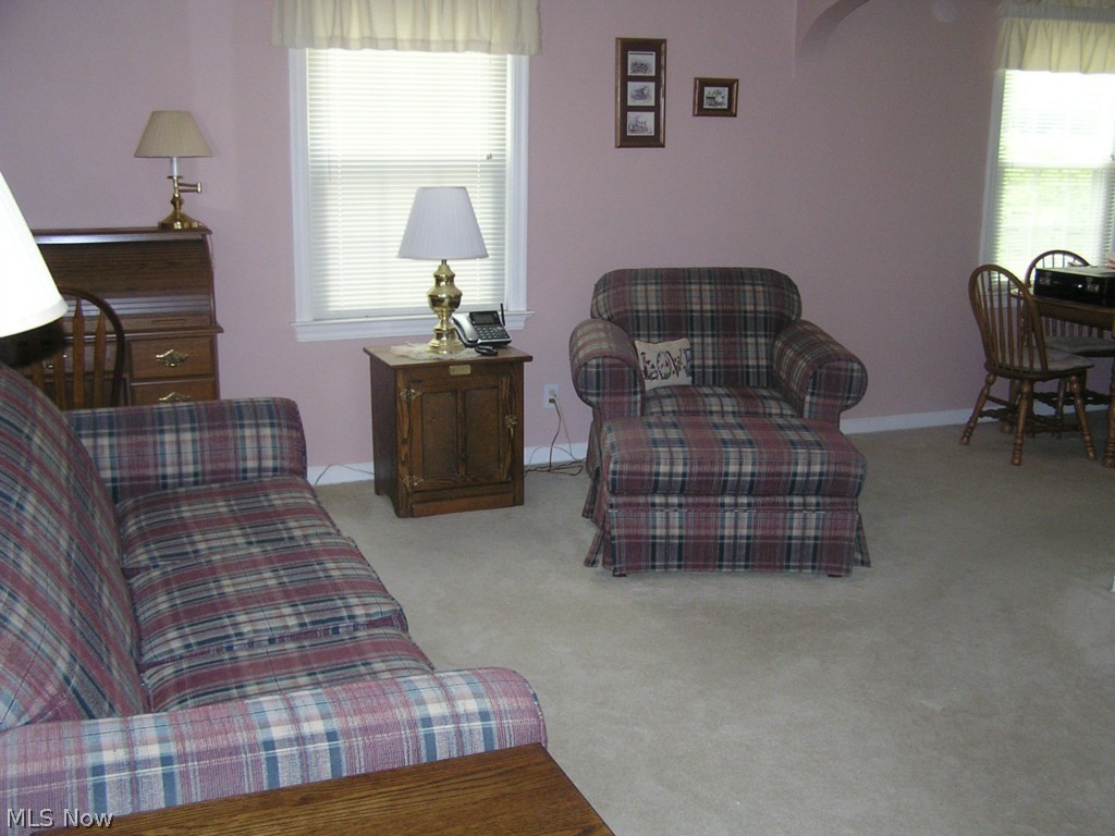 Oak Park - Residential