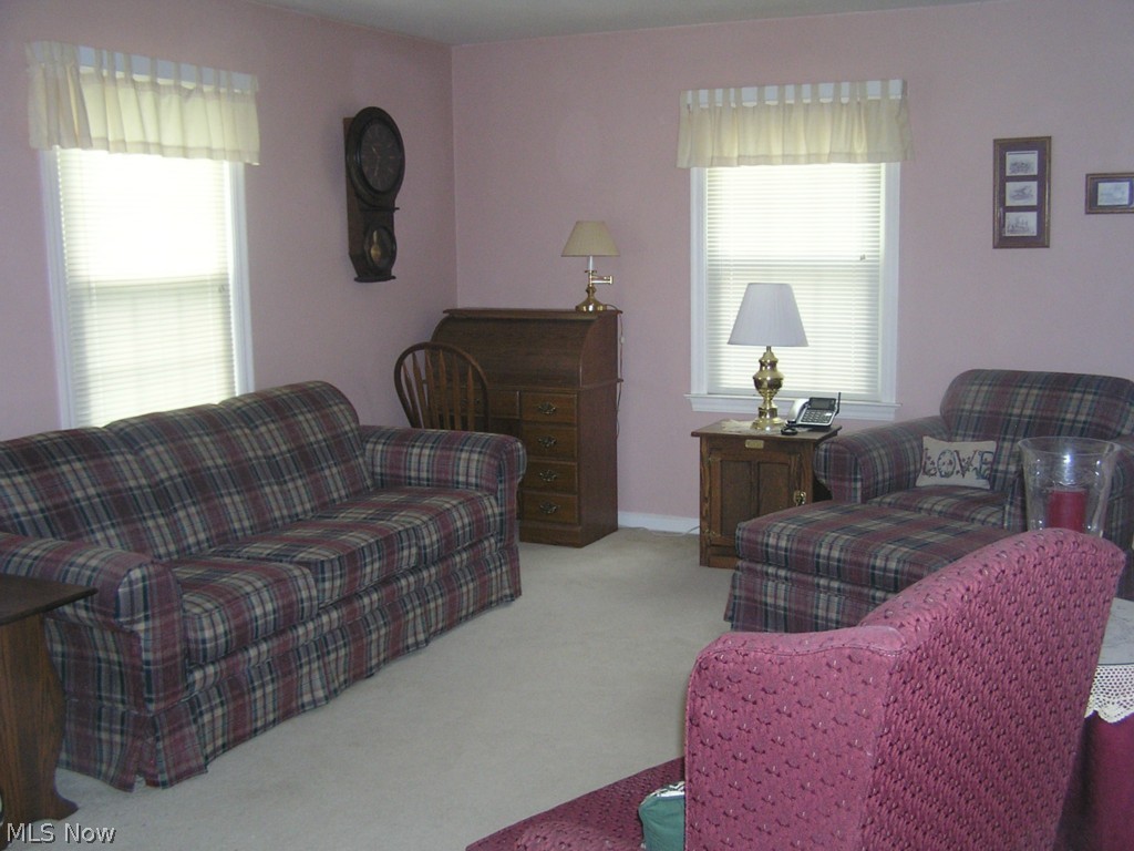 Oak Park - Residential