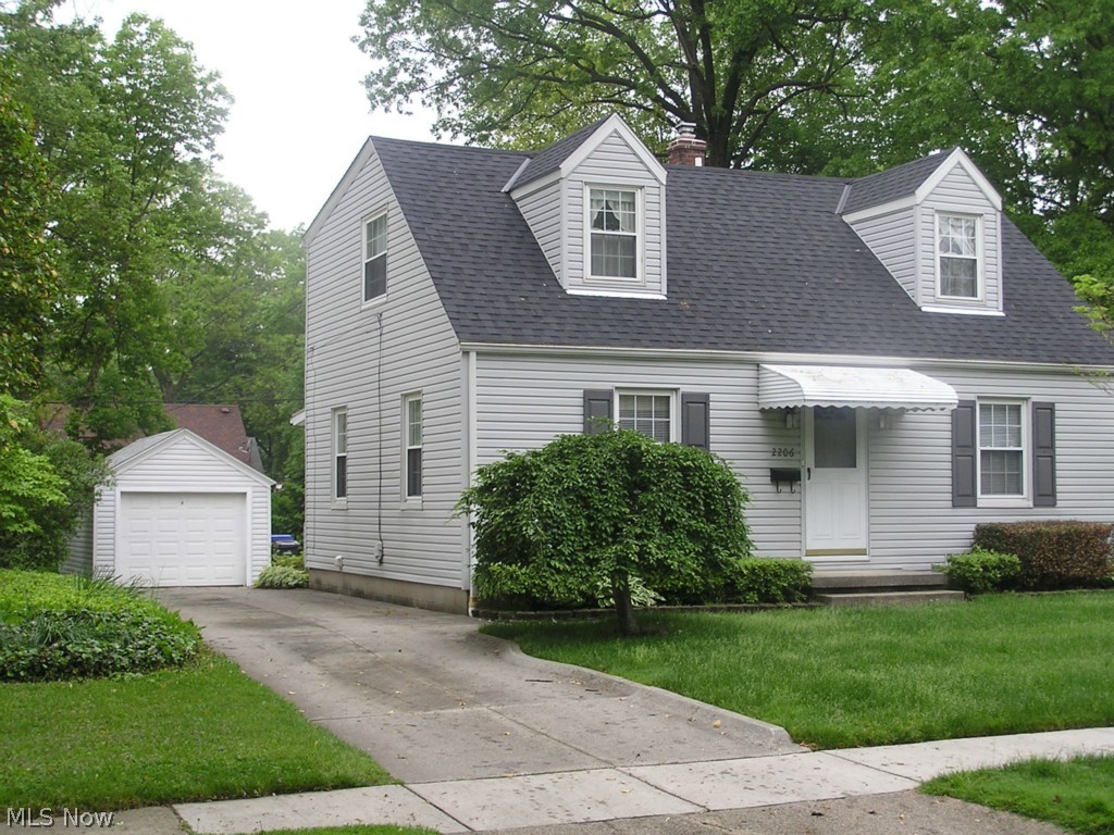 Oak Park - Residential