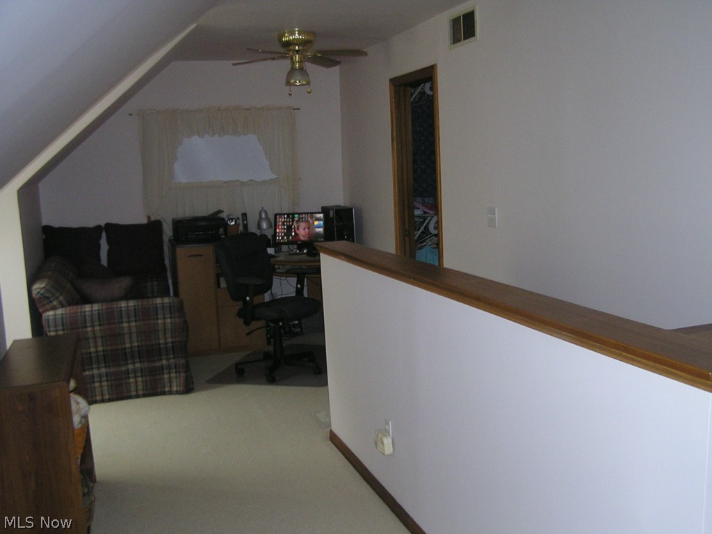 Oak Park - Residential