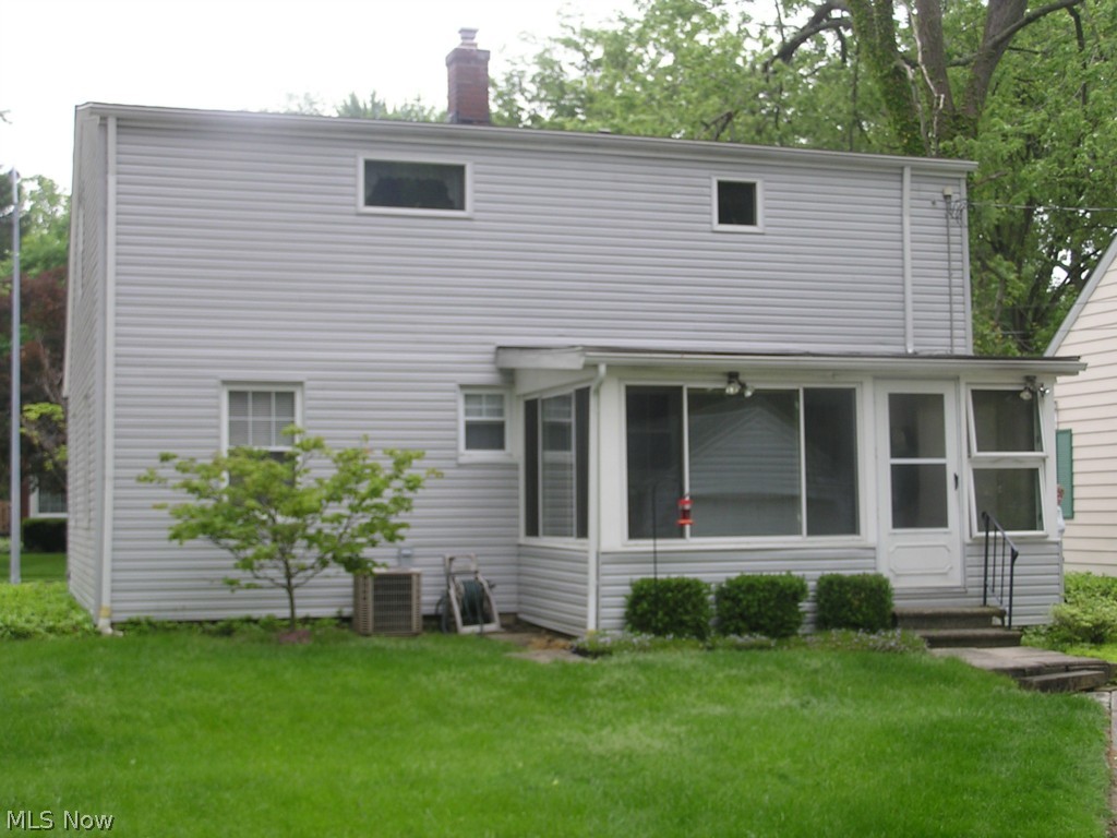 Oak Park - Residential