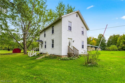 Homes For Sale - 8646 Billings Road<br/> Kirtland, OH 44094