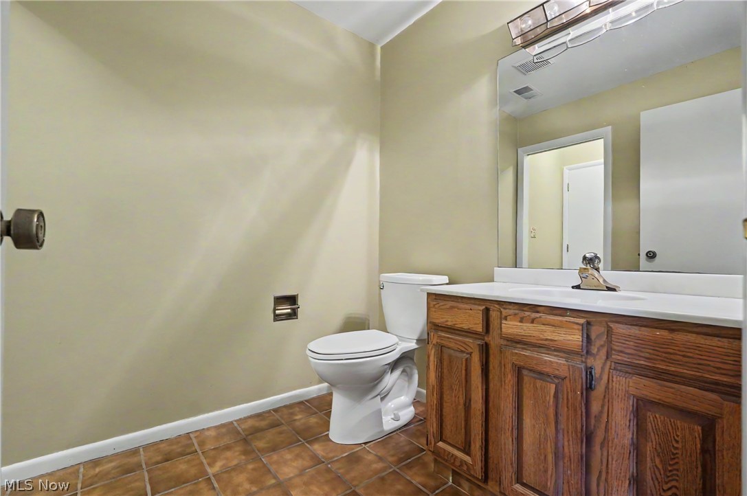 Hampton Woods - Residential