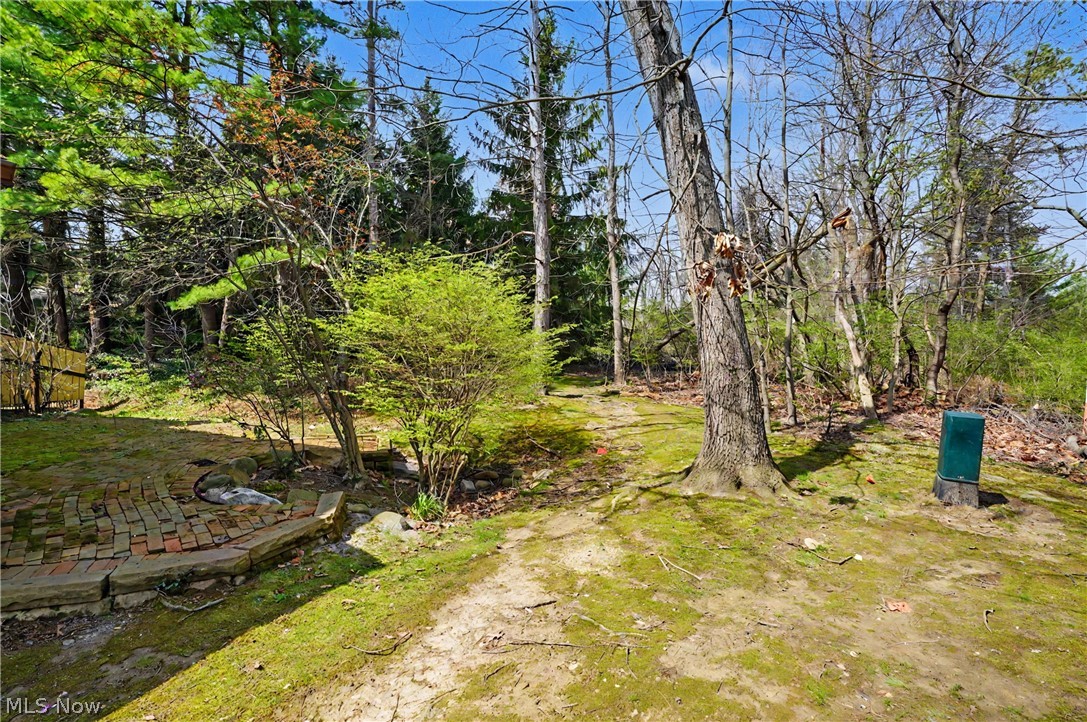 Hampton Woods - Residential