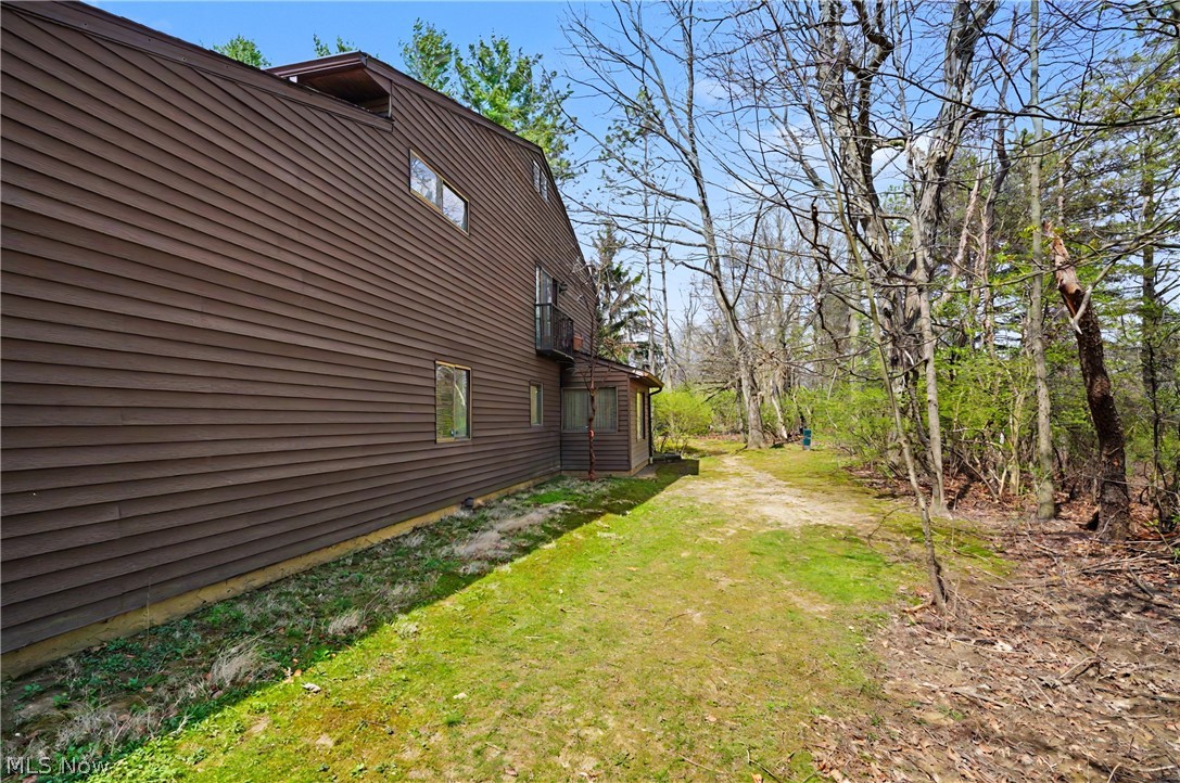 Hampton Woods - Residential
