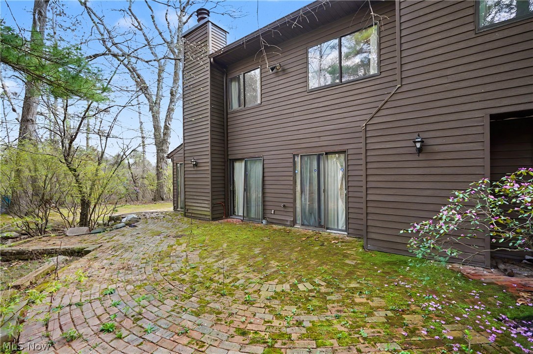 Hampton Woods - Residential