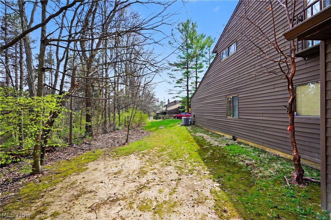 Hampton Woods - Residential