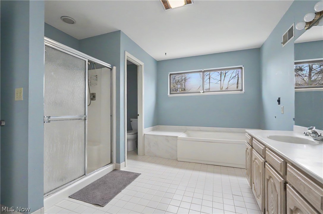 Hampton Woods - Residential