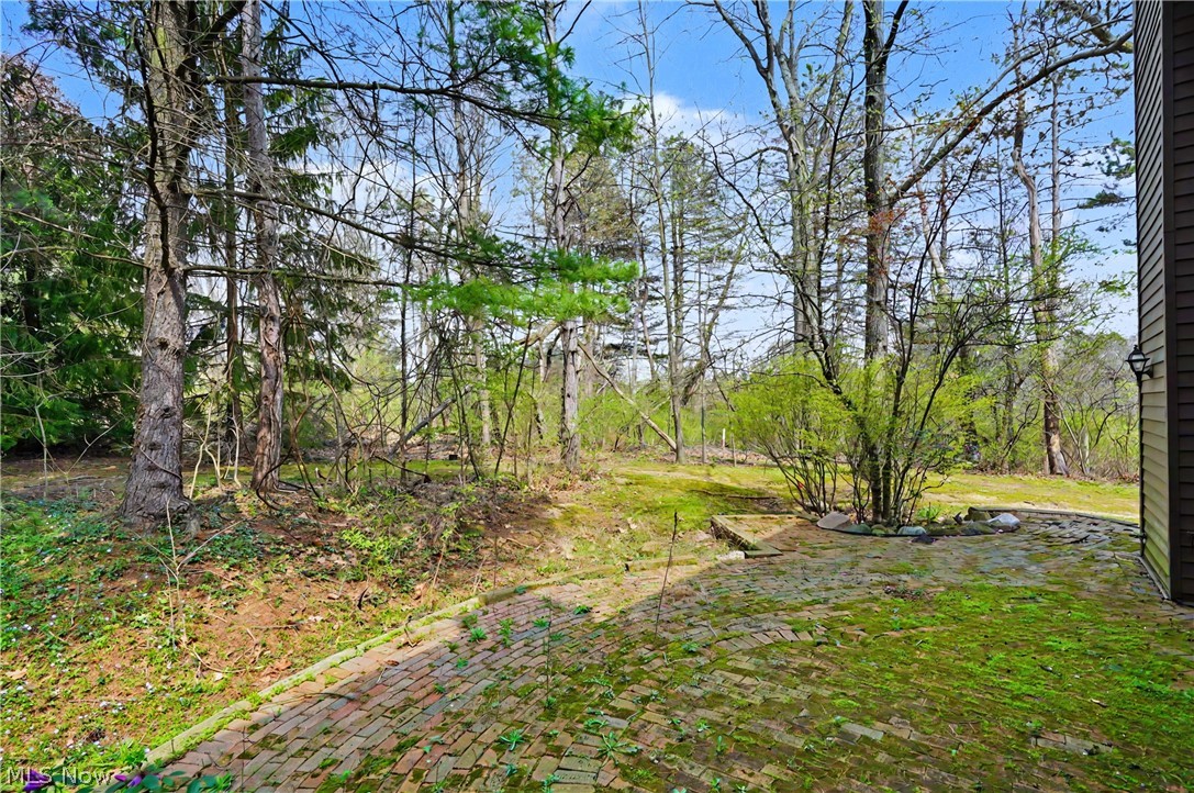 Hampton Woods - Residential