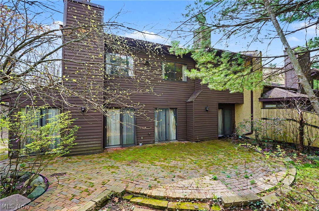 Hampton Woods - Residential