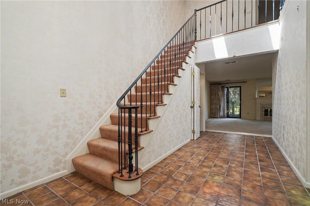 Hampton Woods - Residential