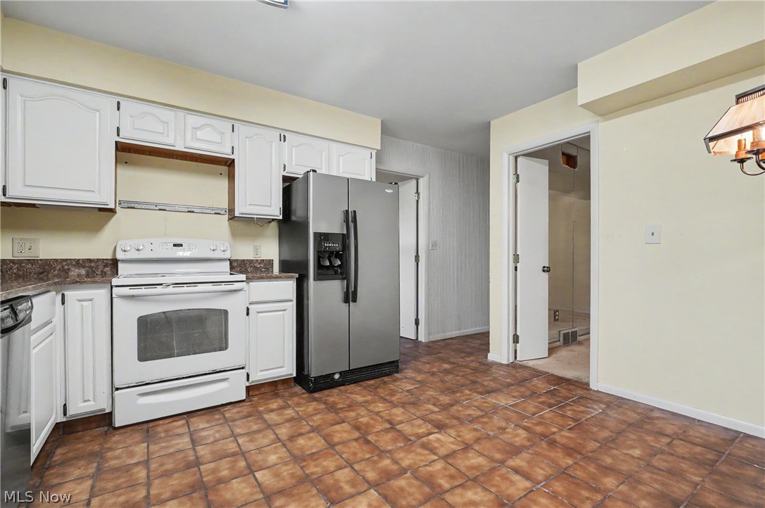 Hampton Woods - Residential